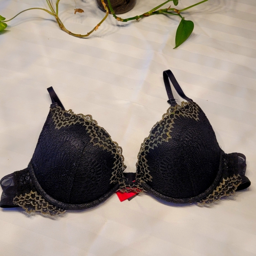 Bra